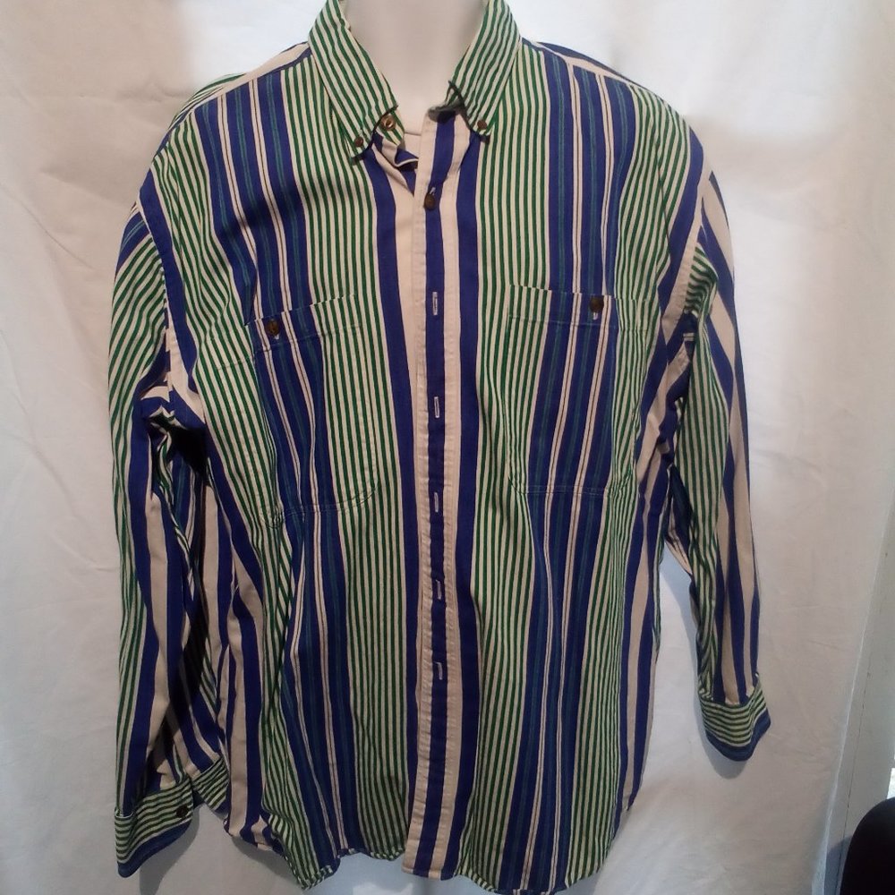 Chaps Ralph Lauren Shirt